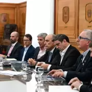 El Gobierno logr contener el enojo de los gobernadores con Milei, pero sigue el reclamo por obras y recursos