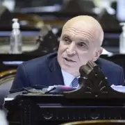 Jos� Luis Espert pidi� licencia como diputado nacional hasta el final de su mandato