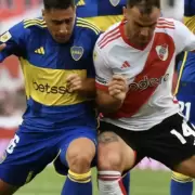 Se confirm el rbitro del Superclsico entre Boca y River por la Liga Profesional