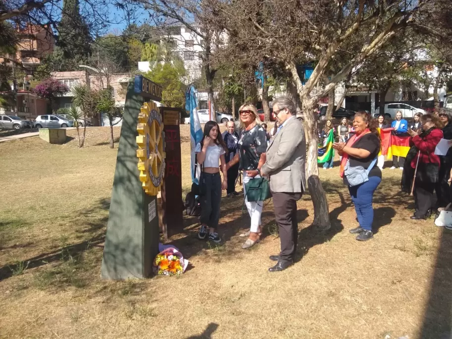 89 aos de Rotary Jujuy