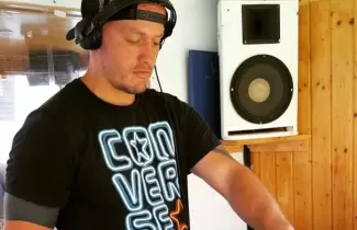 DJ IBIZA