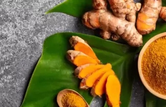 curcuma