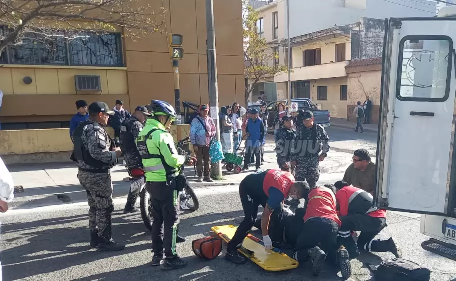 accidente 19 de abril