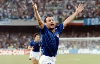 toto schillaci