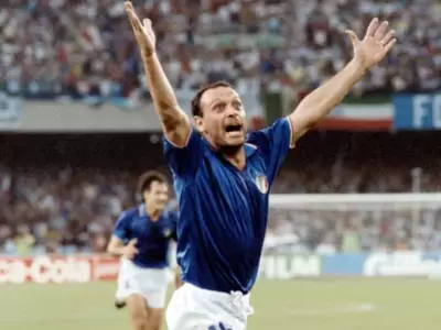 toto schillaci