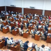 Jujuy cobrar la atencin mdica a los extranjeros: la Legislatura aprob la reglamentacin de la ley