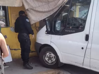 accidente cancha de gimnasia