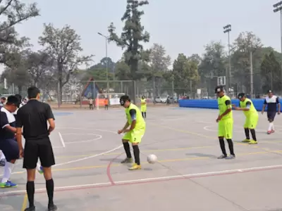 futbol adaptado jujuy