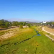 Vuelven las altas temperaturas: conoc el pronstico del tiempo para esta semana en Jujuy