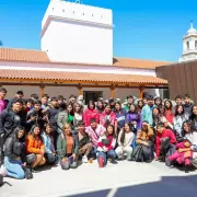 El Cabildo de Jujuy reabre sus visitas guiadas para escuelas