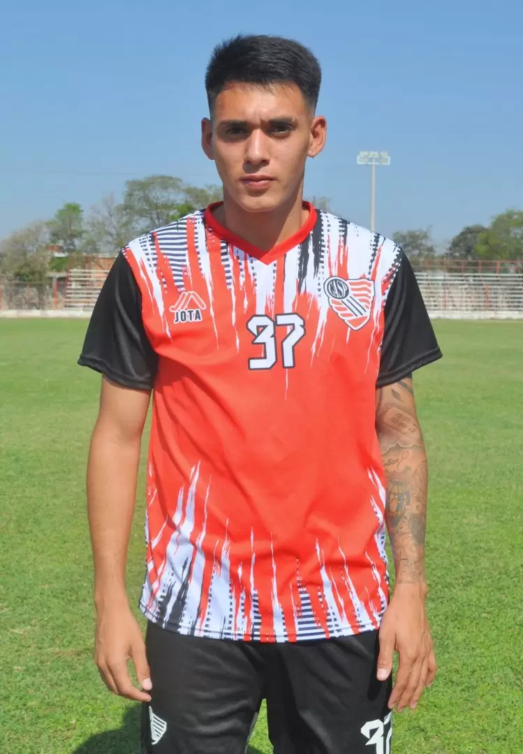 Facundo Espinoza