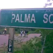 Asesinaron a un casero en una finca de Palma Sola