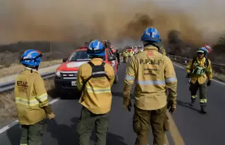 incendios en cordoba