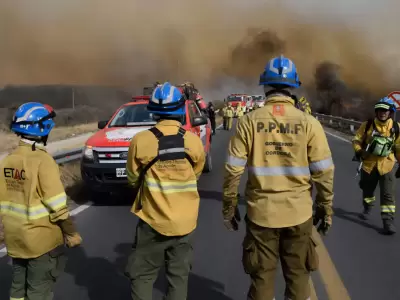 incendios en cordoba