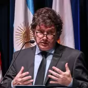 Javier Milei hablar en la ONU: fuerte expectativa por un discurso crtico contra la Agenda 2030 y el globalismo