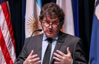 javier milei