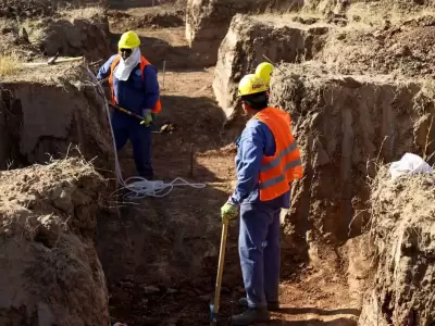 obreros Jujuy