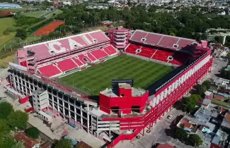 club independiente