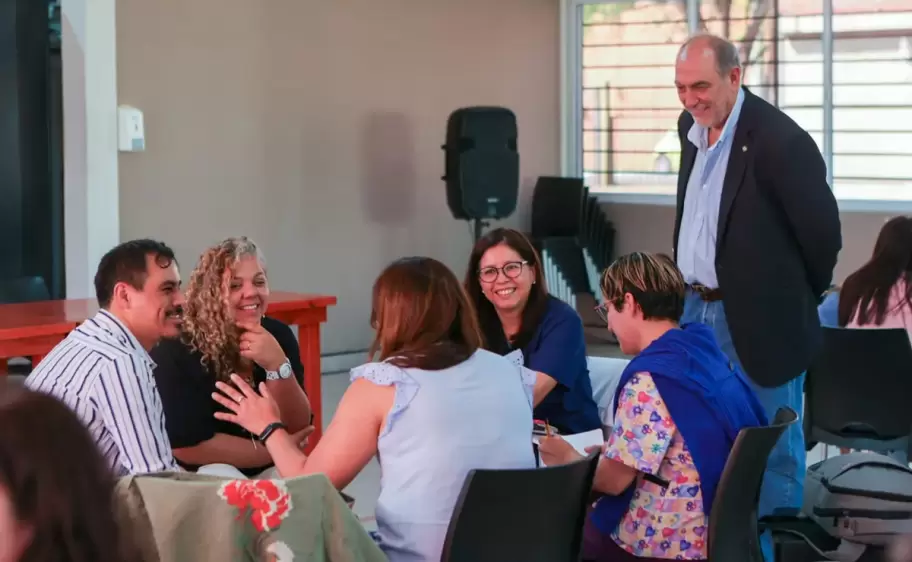 capacitacin docentes de medicina