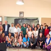 Comenz la formacin de futuros docentes de la carrera de Medicina en Jujuy