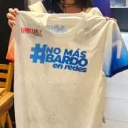 Una nueva edicin de la FNE reafirma la necesidad de luchar contra la violencia digital en redes sociales