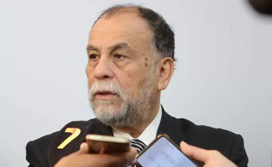 Normando Álvarez García