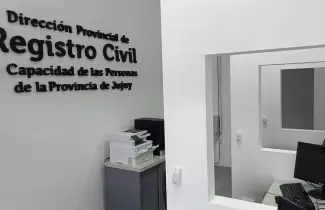 registro civil