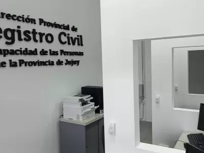 registro civil