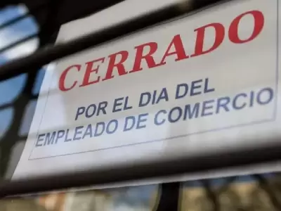comercio