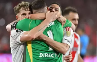 river vs colo colo