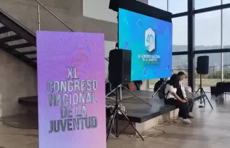 40� congreso de la juventud