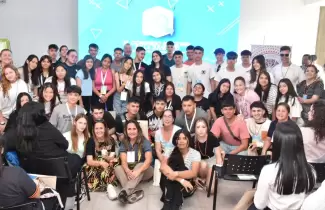 congreso de la juventud