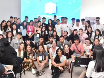 congreso de la juventud