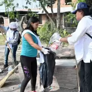 Este martes se realizar� un operativo contra el dengue en Alto Comedero