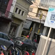 La aplicacin Via Parking suma una nueva funcionalidad: "Estacionamiento Rpido"