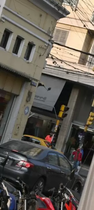 estacionamiento via parking