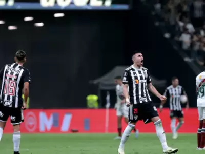 atltico mineiro