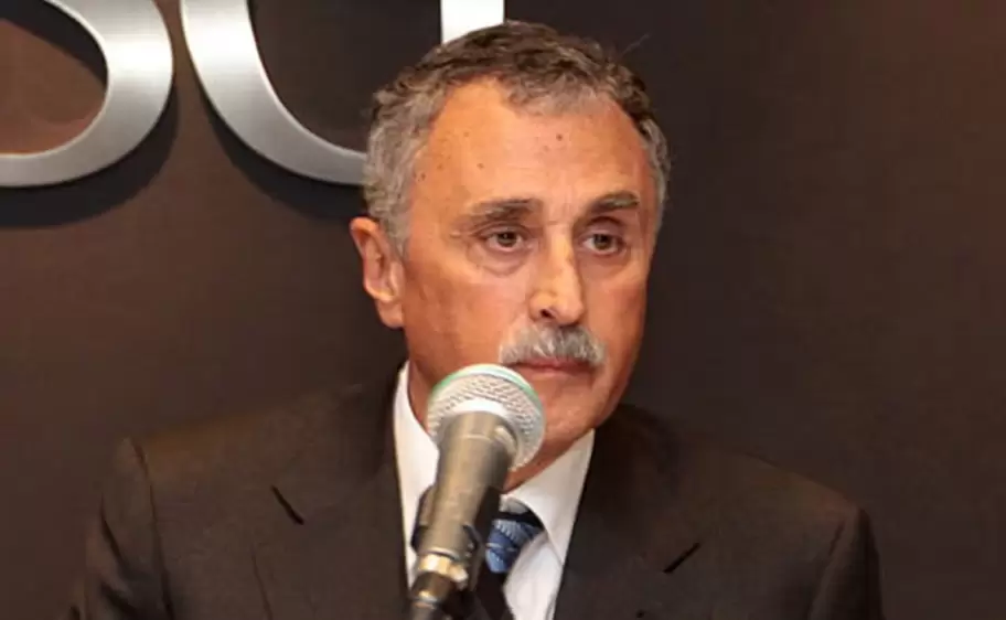 Mario Lugones