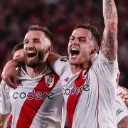 Quedaron definidos los cruces de semifinales de la Copa Libertares: cundo se juegan