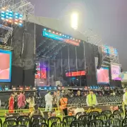 Confirmaron las ubicaciones y accesos para la Elecci�n Representante Nacional 2025