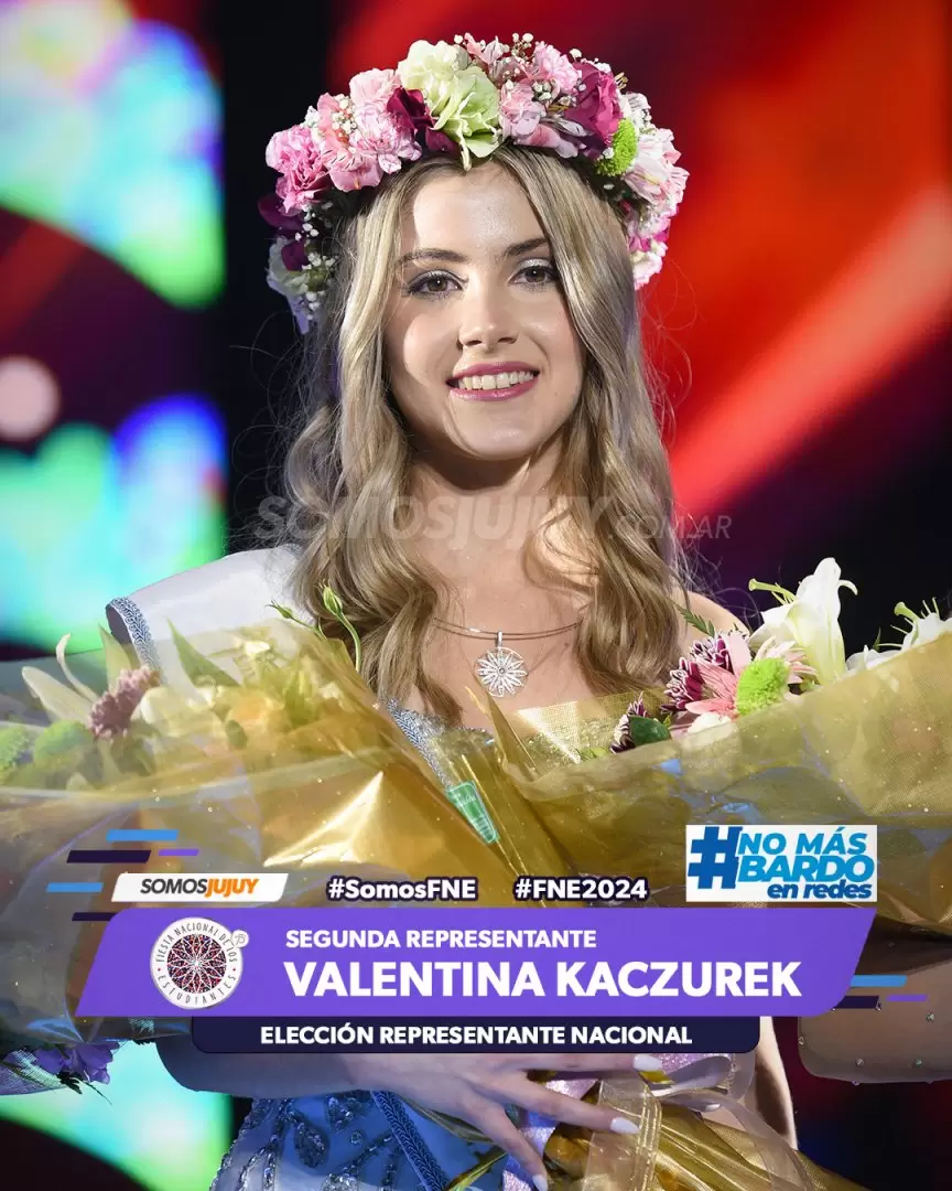 elección nacional 2024