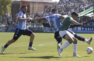 gimnasia empate