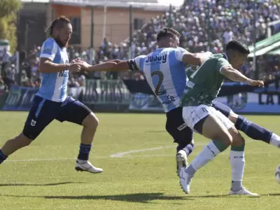 gimnasia empate