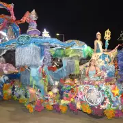 Las carrozas t�cnicas implementar�n un nuevo sistema en su paso por Ciudad Cultural: conoc� de qu� se trata
