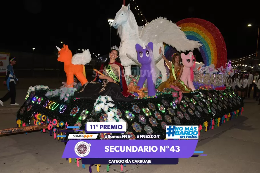 11 secundario 43