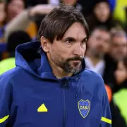 Boca profundiz su crisis: perdi 2-0 ante Belgrano y renunci Diego Martnez