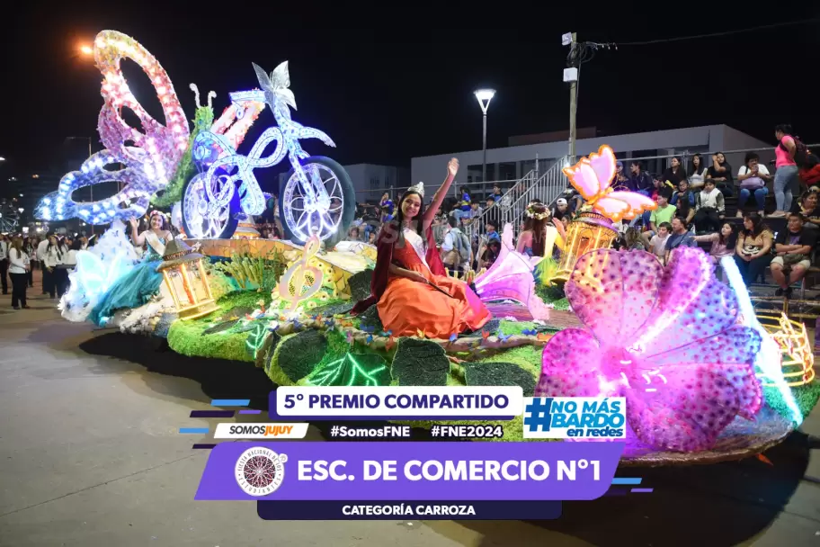 5 compartido esc. de comercio n1