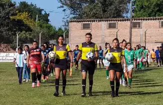 Copa Norte (Foto: Pasin de Ftbol)