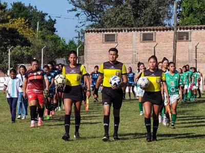 Copa Norte (Foto: Pasin de Ftbol)