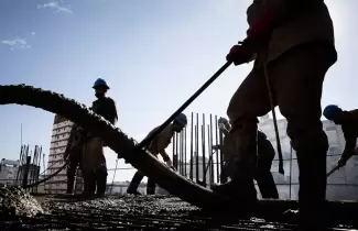 trabajadores Argentina